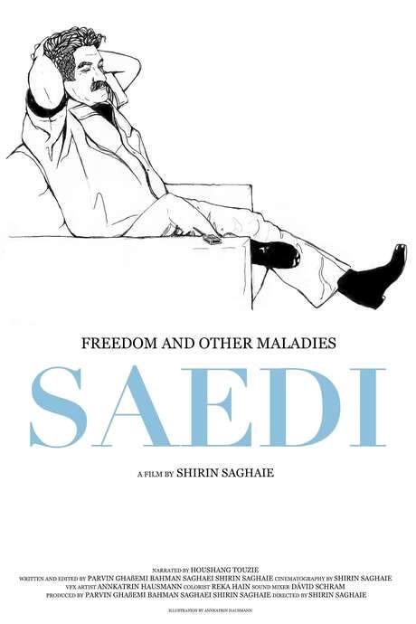Freedom and Other Maladies (2016) movie poster